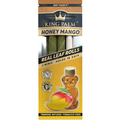 king palm honey mango
