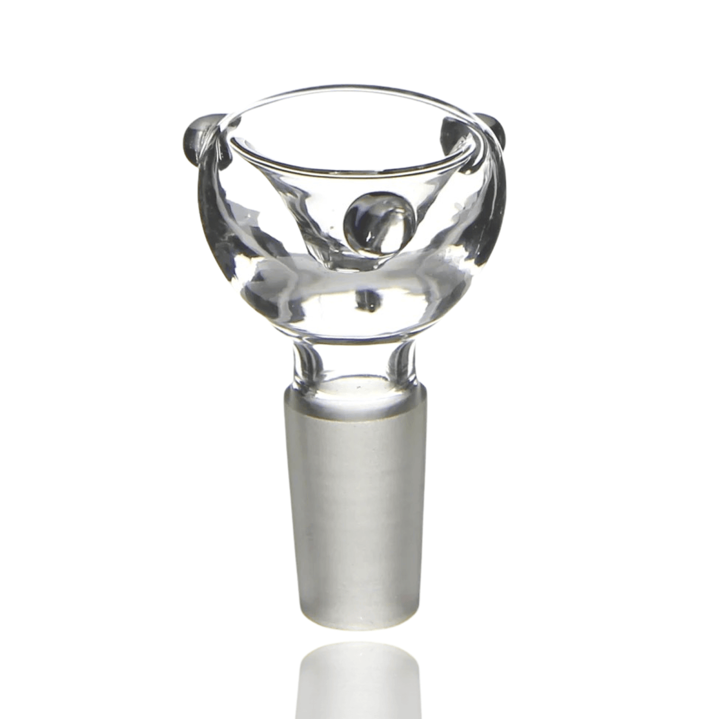 Round Glass Bowl | 14mm