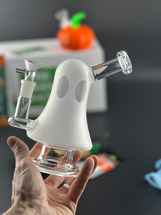 Halloween bongs