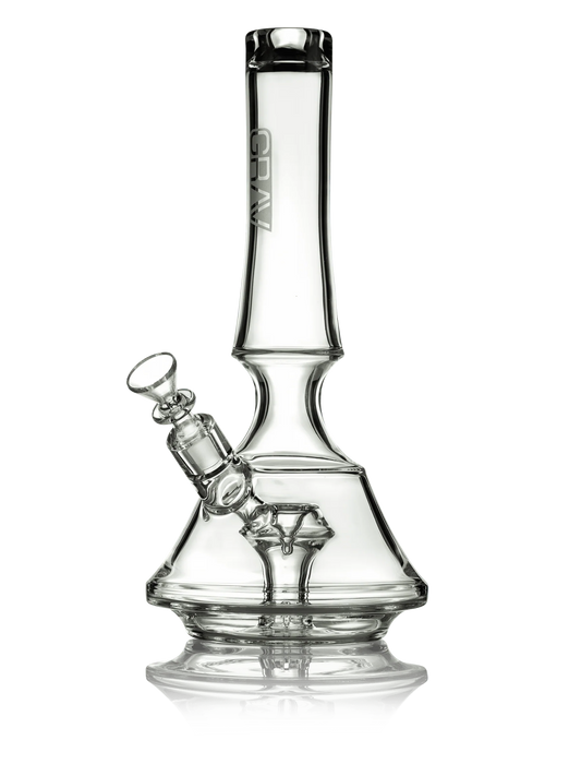 Grav glass