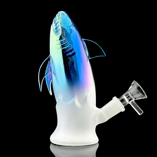 Shark bong