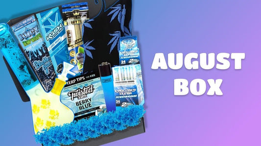 Berry Stoney August Box - Only $49! - TWB