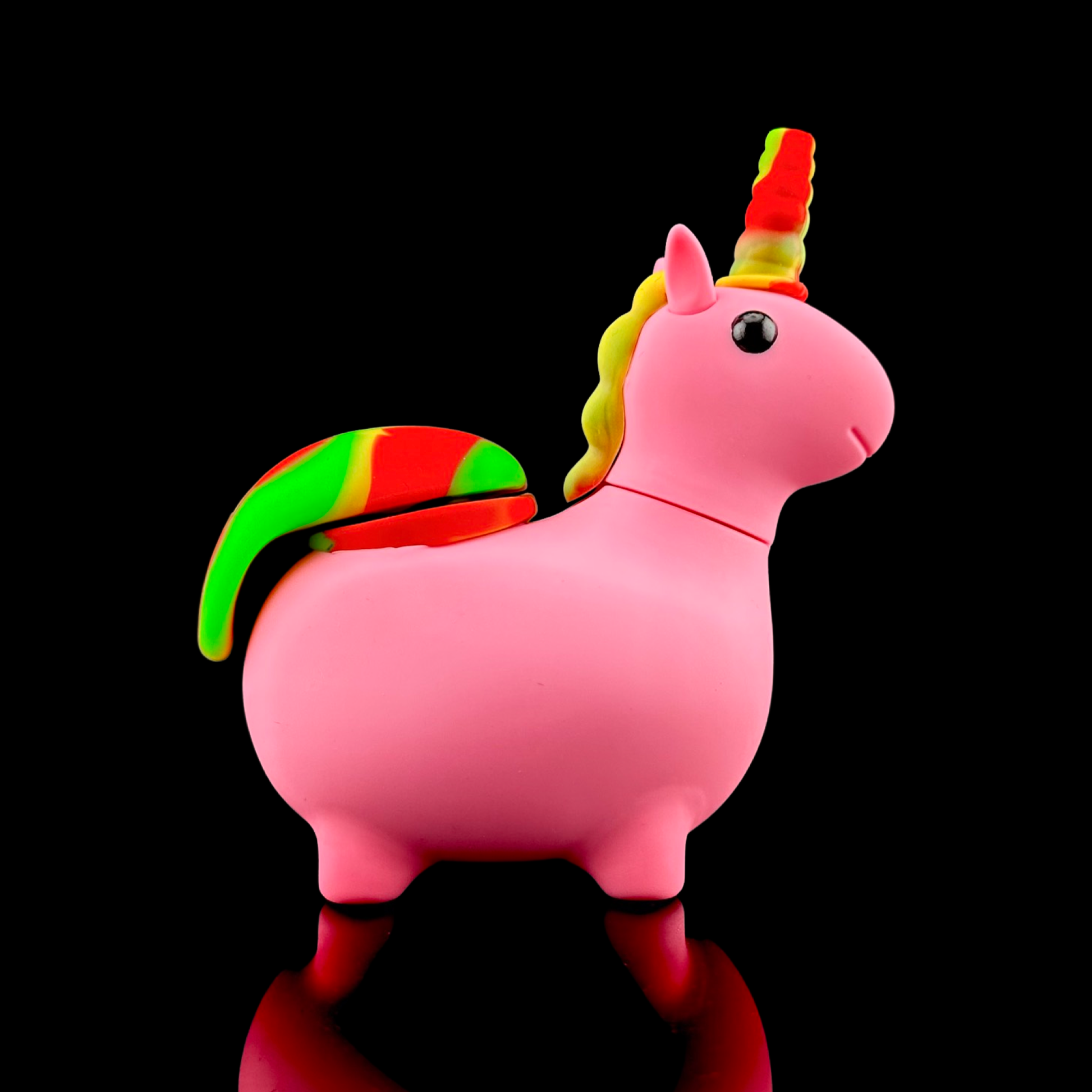 unicorn bong
