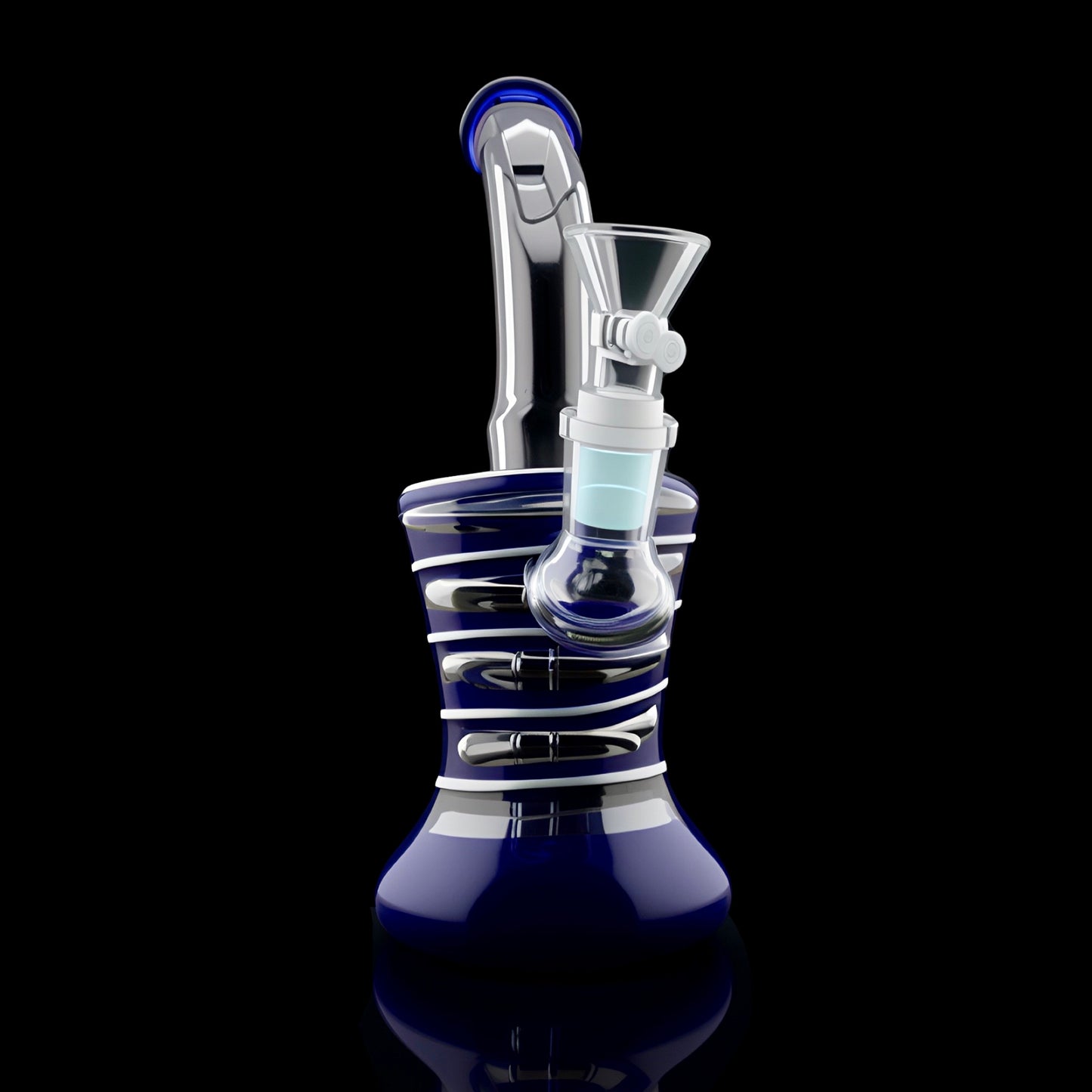 glass rig