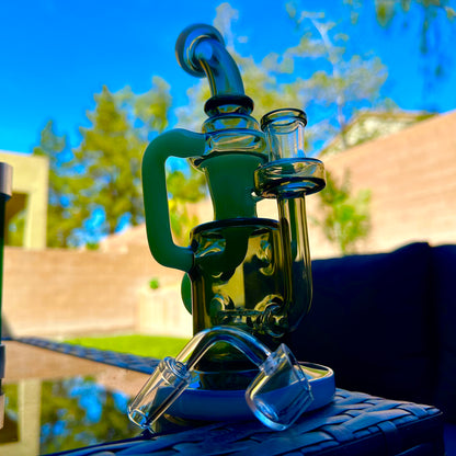 Dab rig