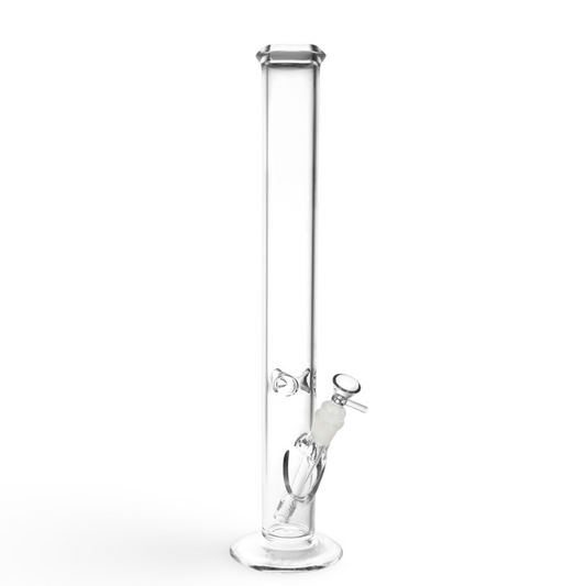 Straight shooter bong