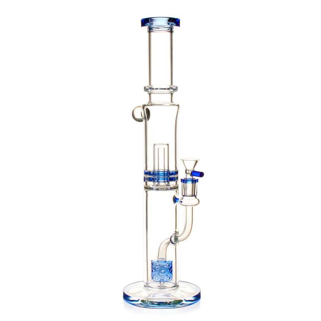 16.5” UFO Matrix Perc Bong | Odyssey