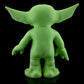 12” Yoda Baby Grogu Bong