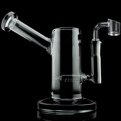 Dab rig