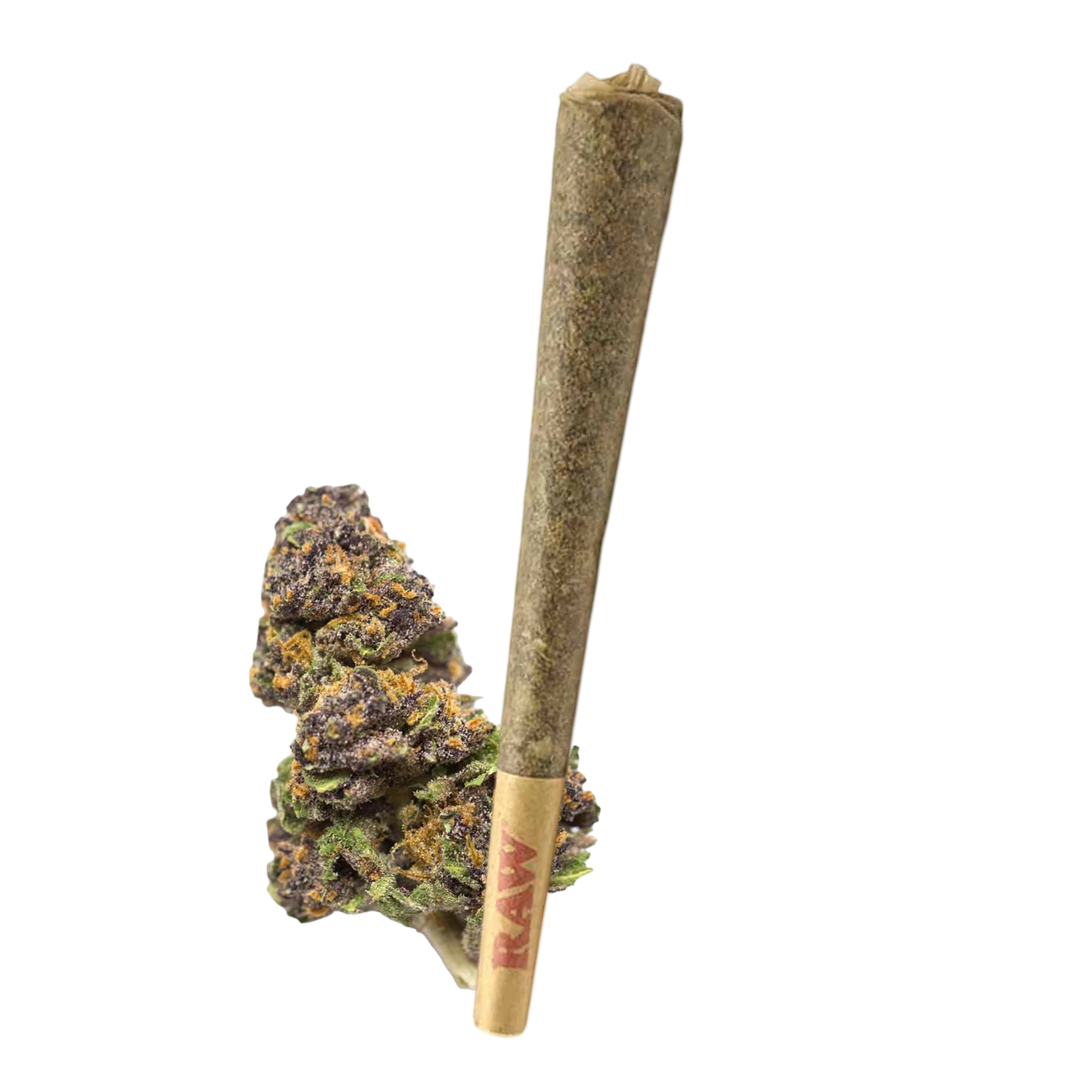 100 Pack Blackberry Skunk THCa Pre-Roll | Wholesale