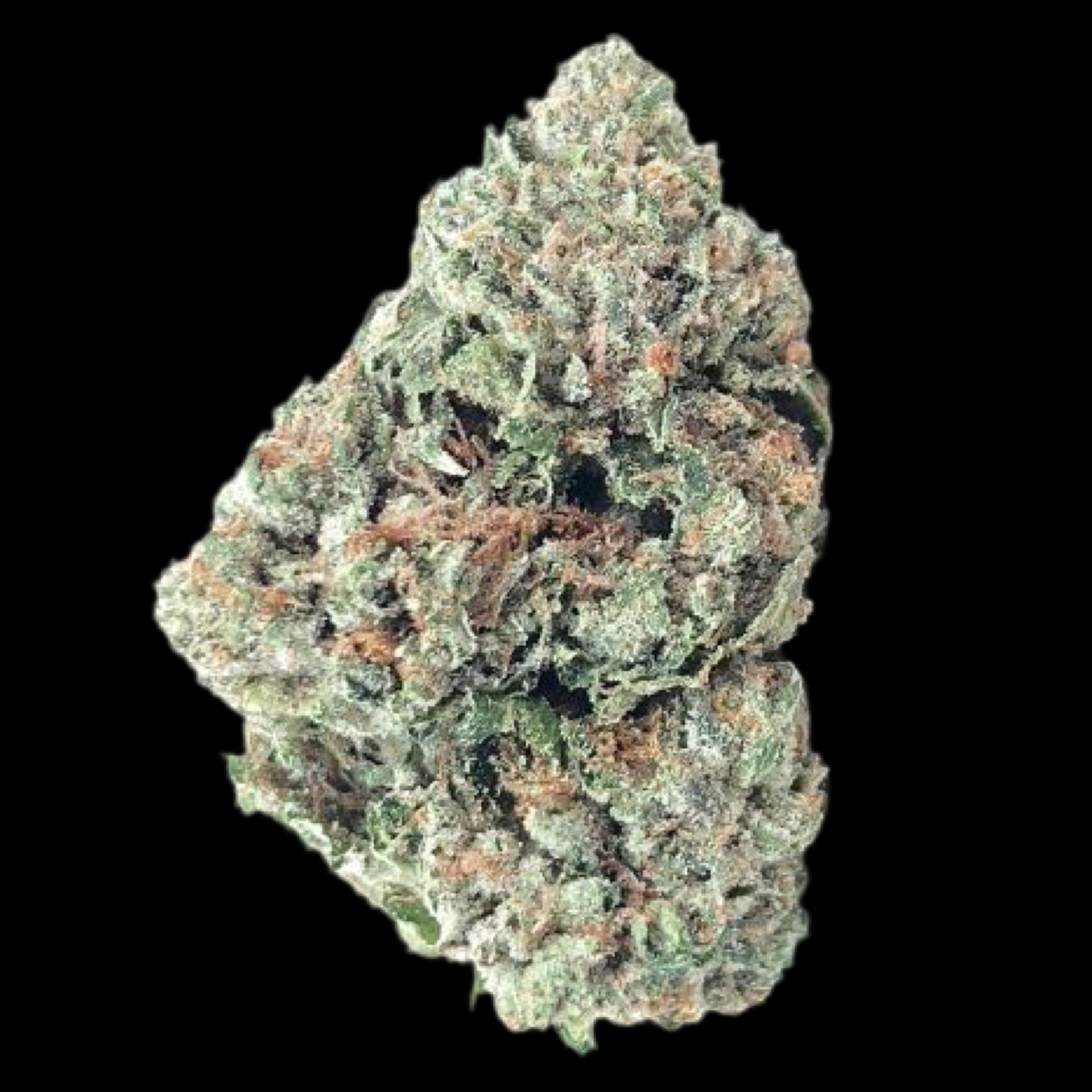 Purple Punch THCa Flower 3.5g – TWB