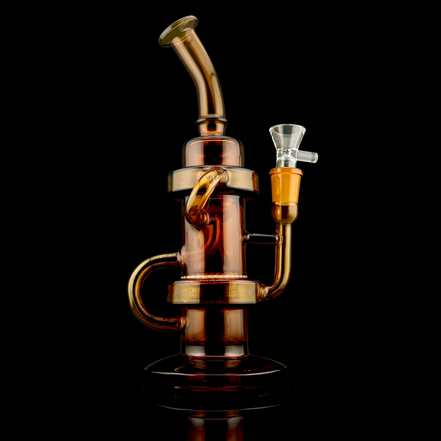 incycler rig
