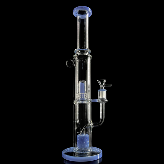 ufo matrix bong