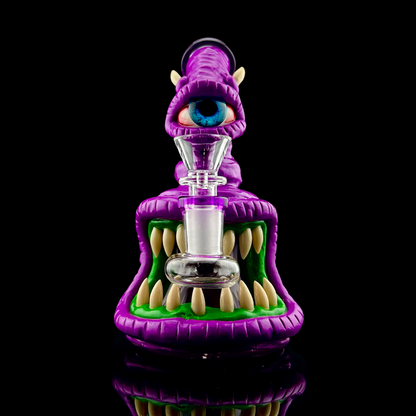 monster bong