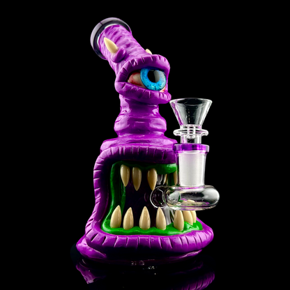 monster bong