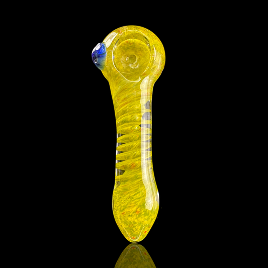 glass hand pipe