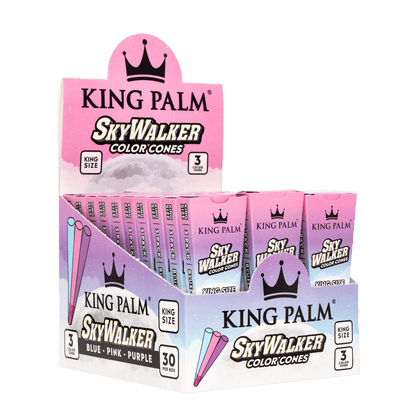 KingPalm®️ Cones | Skywalker