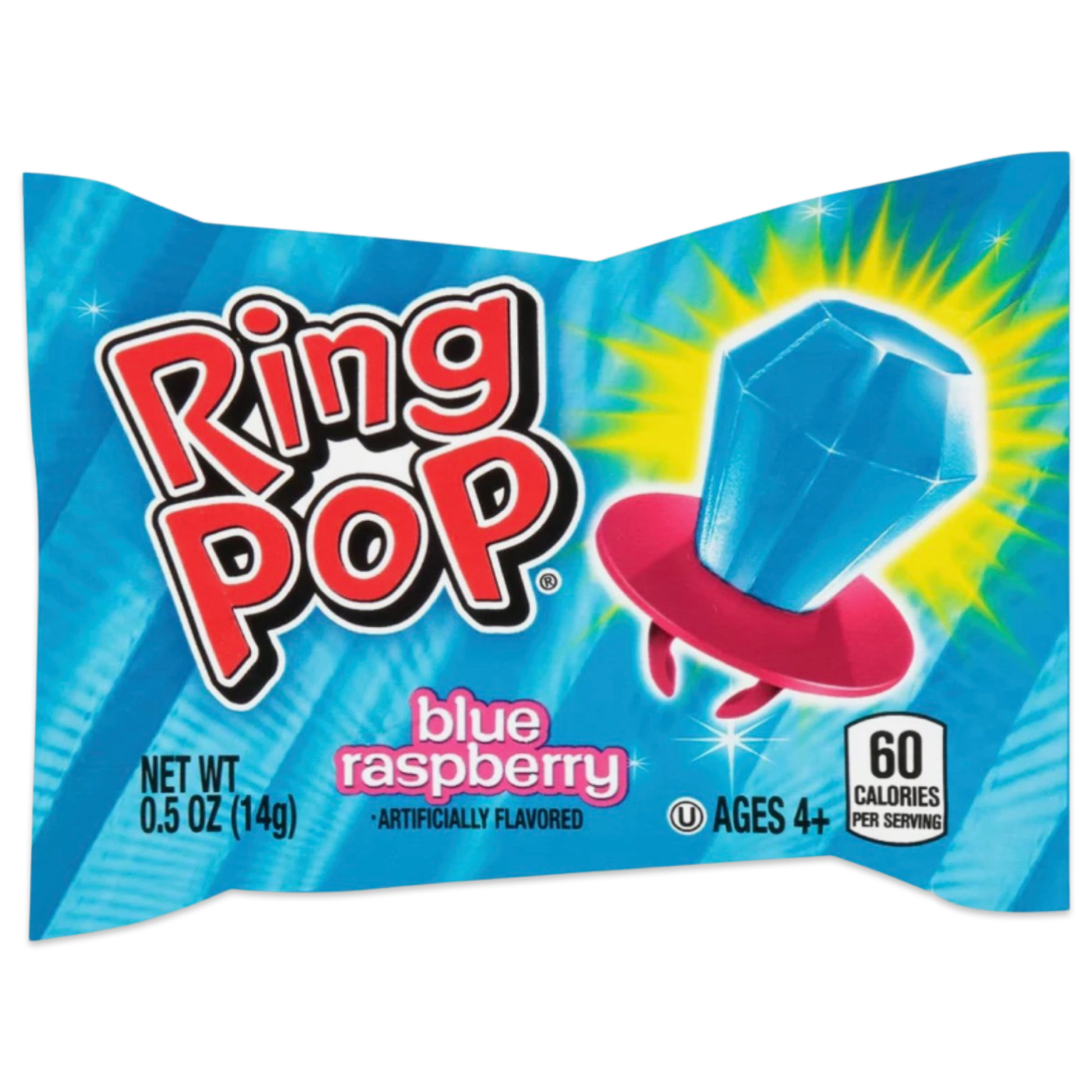 ring pop candy