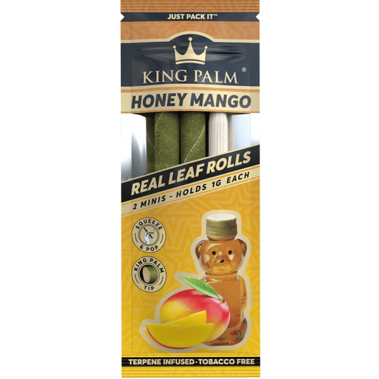 king palm honey mango