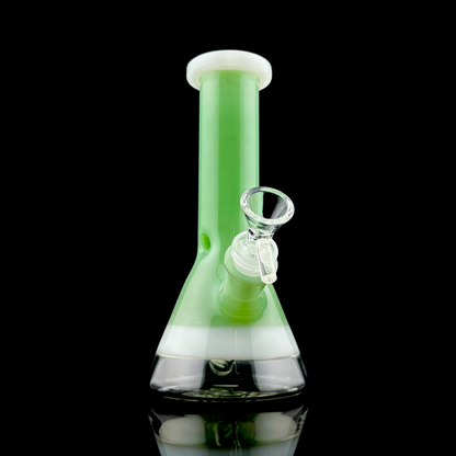 beaker bong