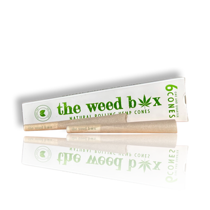 organic pre rolls