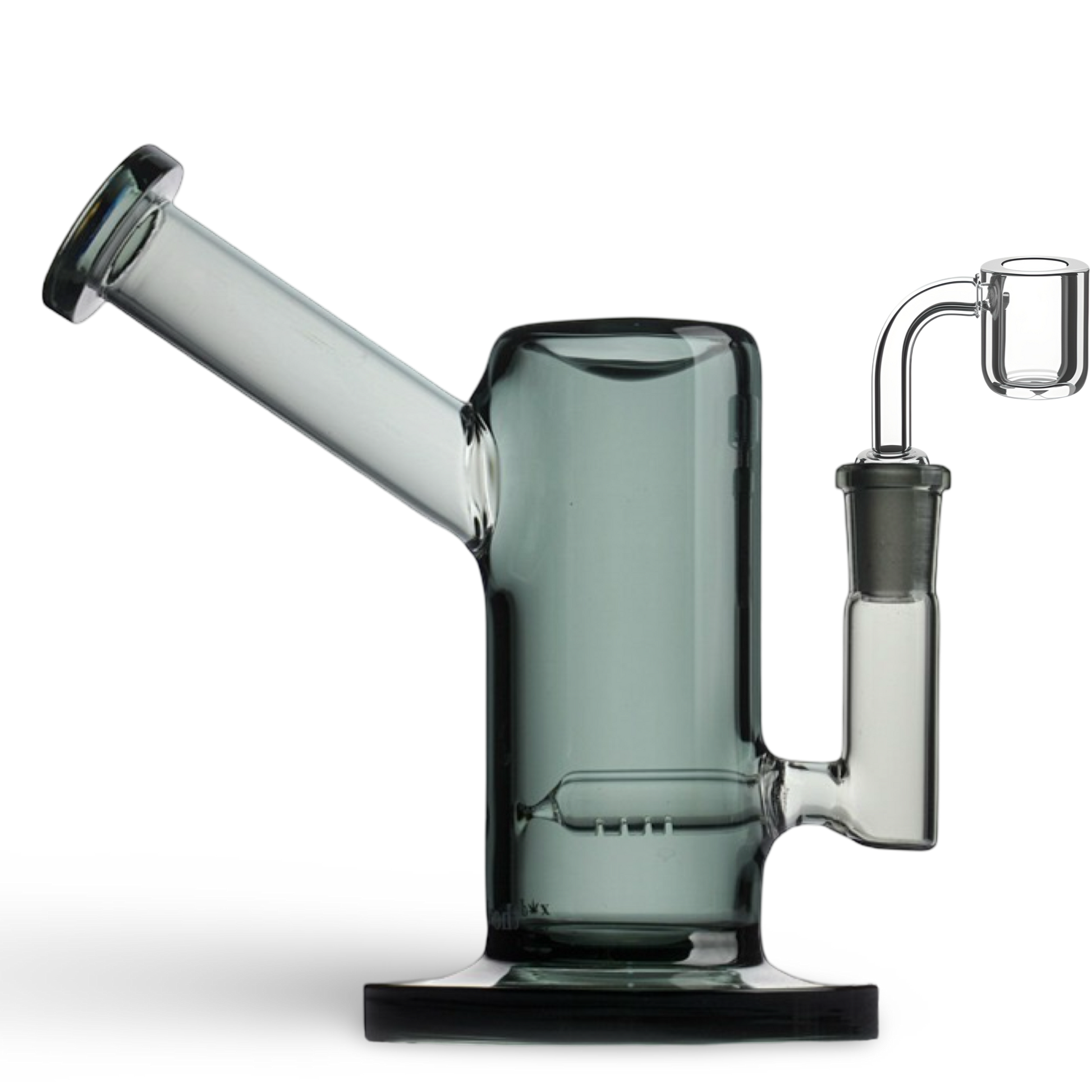 Dab rig