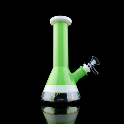 beaker bong