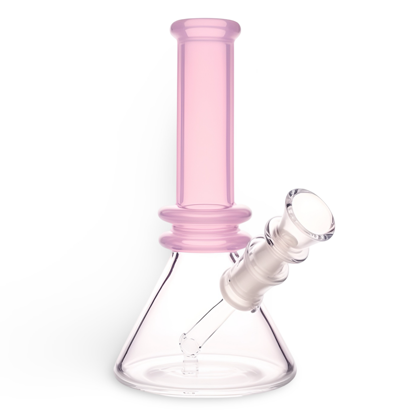 6” Beaker Bong