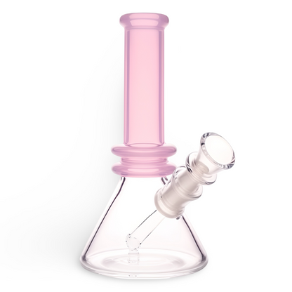 6” Beaker Bong