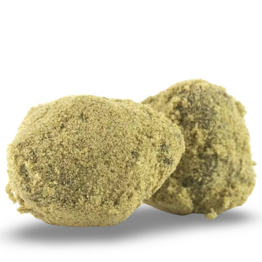 Moon rocks THCa