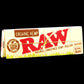 Raw rolling papers organic