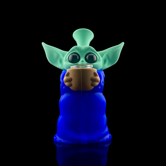 Yoda bong