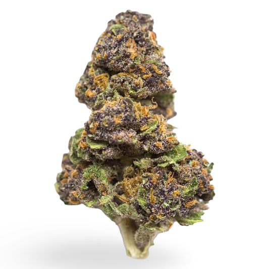 Purple punch THCa flower