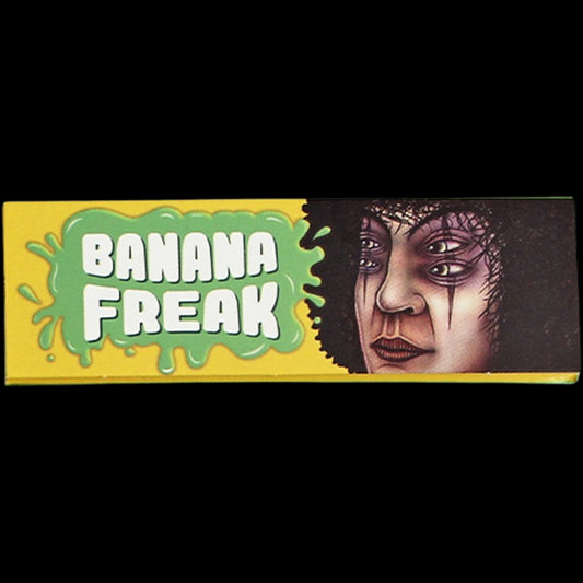 Lion Rolling Circus®️ Rolling Papers | Banana Freak