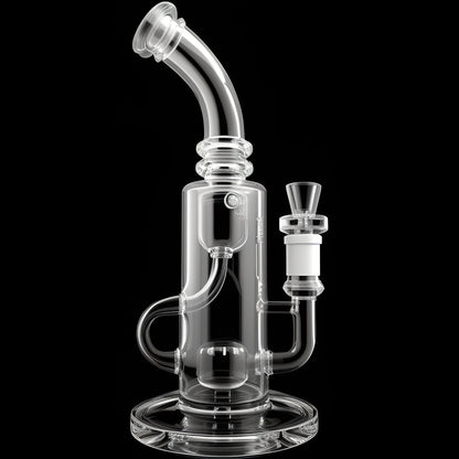 Incycler bong