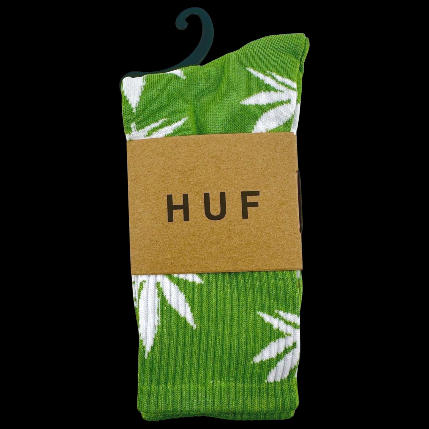 Huf weed socks