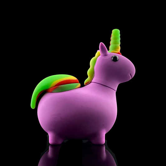 unicorn bong