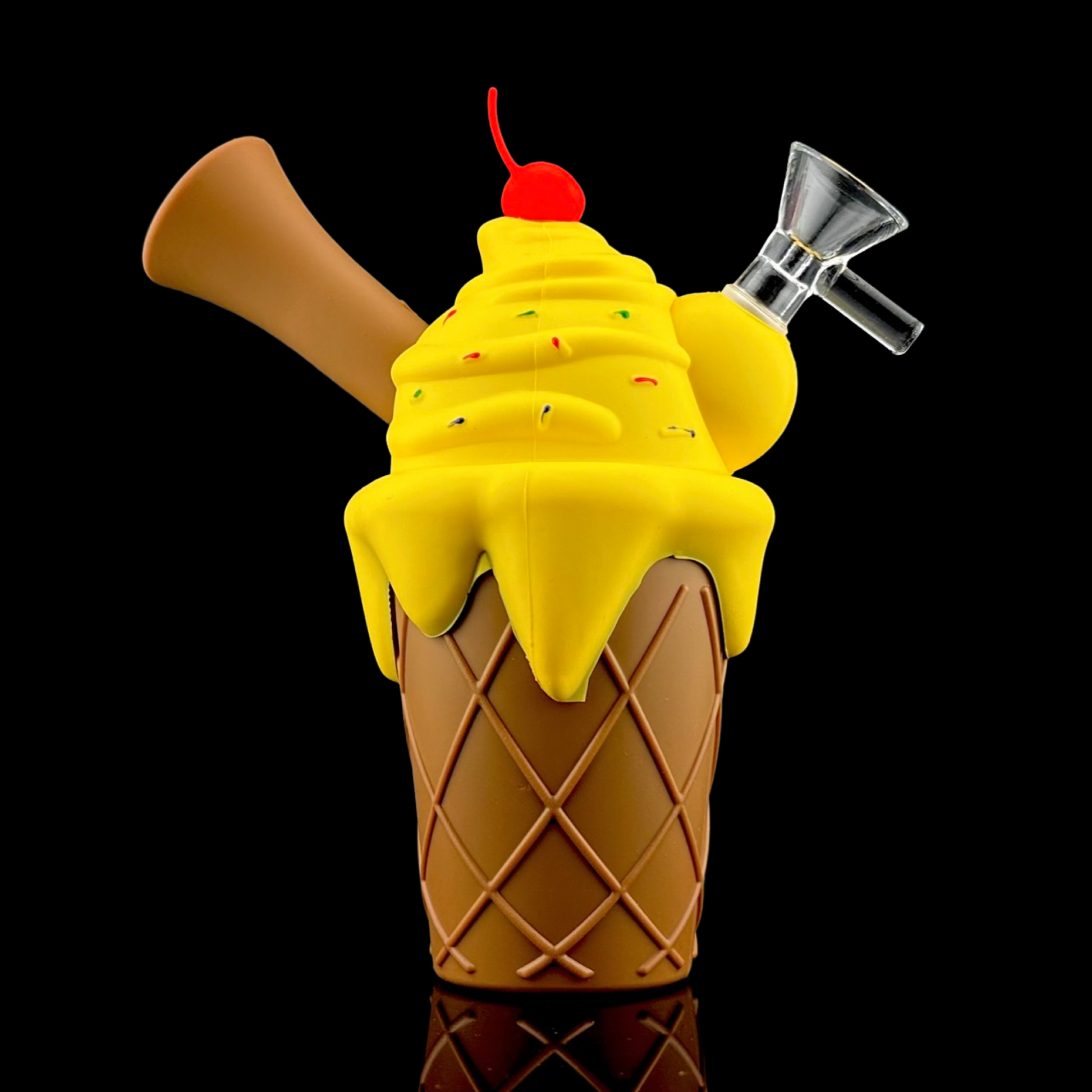ice cream bong