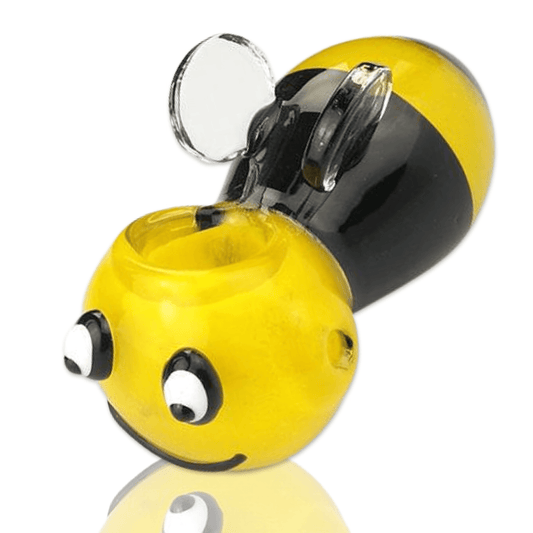 Bumble Bee Pipe