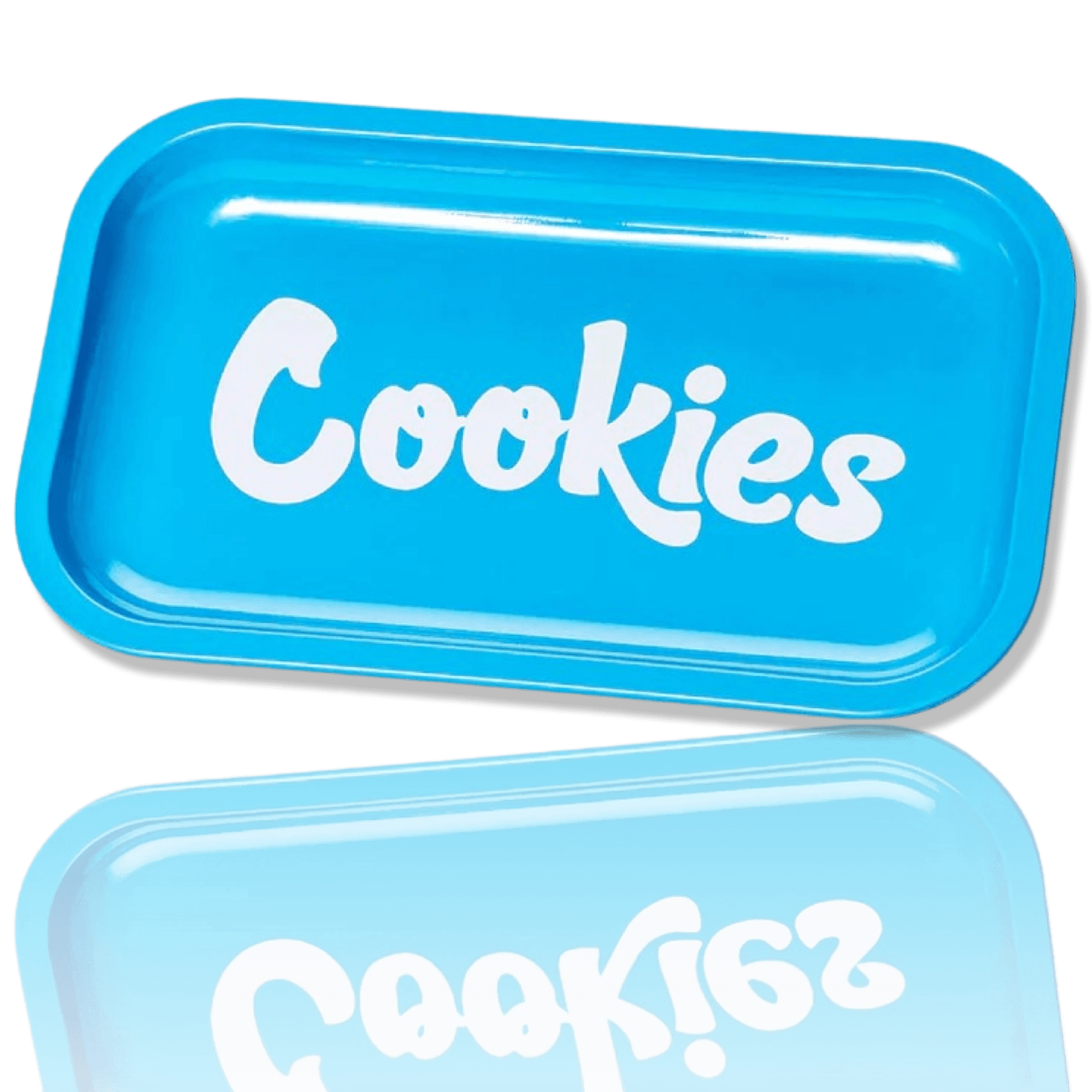 cookies rolling tray