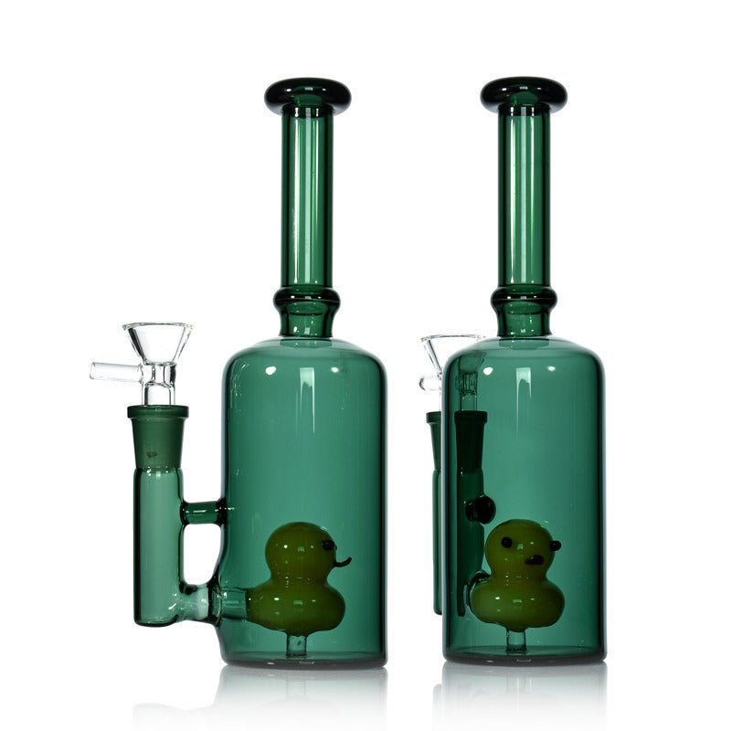 Rubber Ducky Bong - Weed Subscription Box