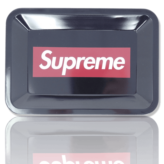 supreme rolling tray